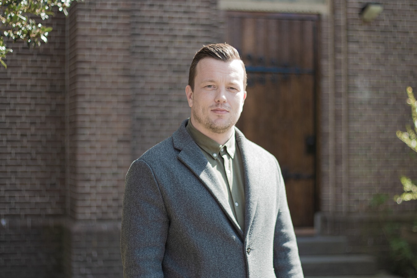 Dennis Schutter